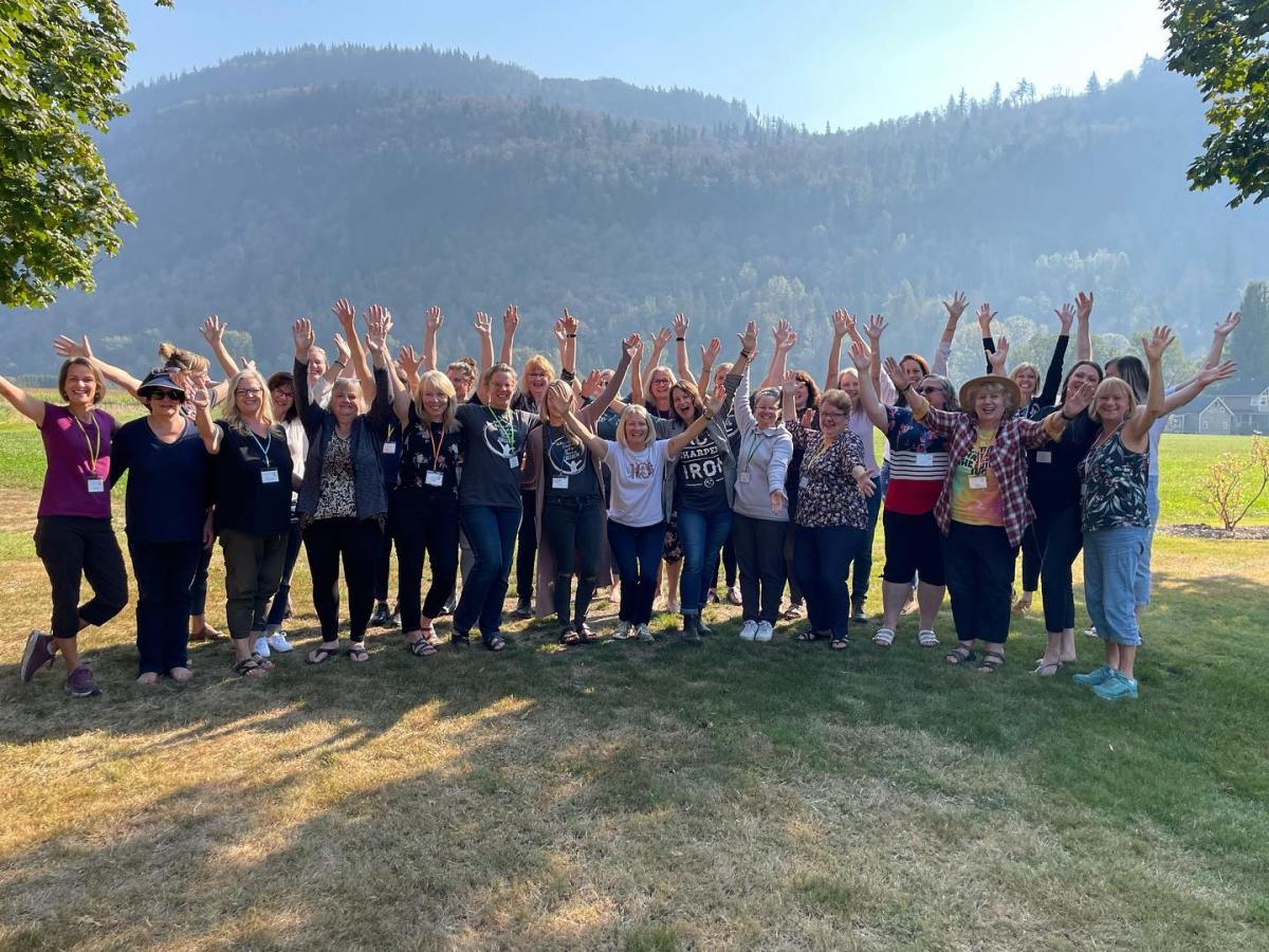 Why Hearing God’s Voice Feels So Hard (And What Changes When You Practice It With&nbsp;Others)