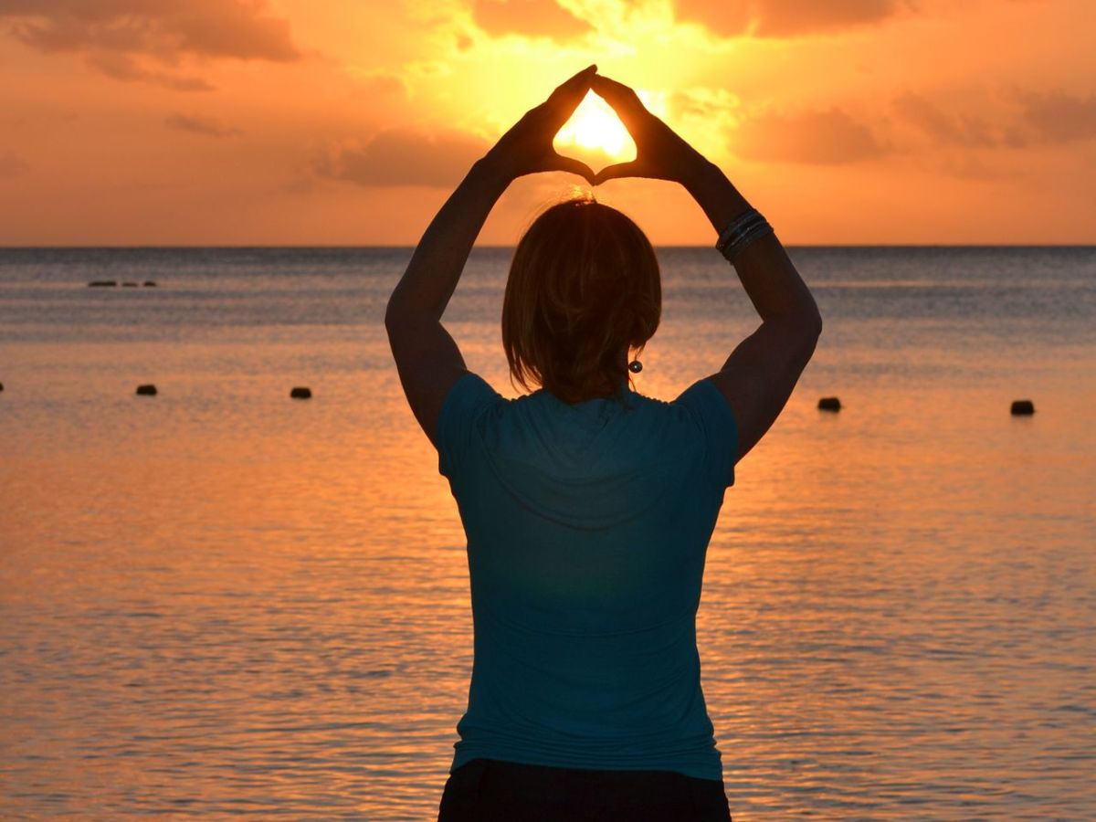 Your Heart Posture is the&nbsp;Key