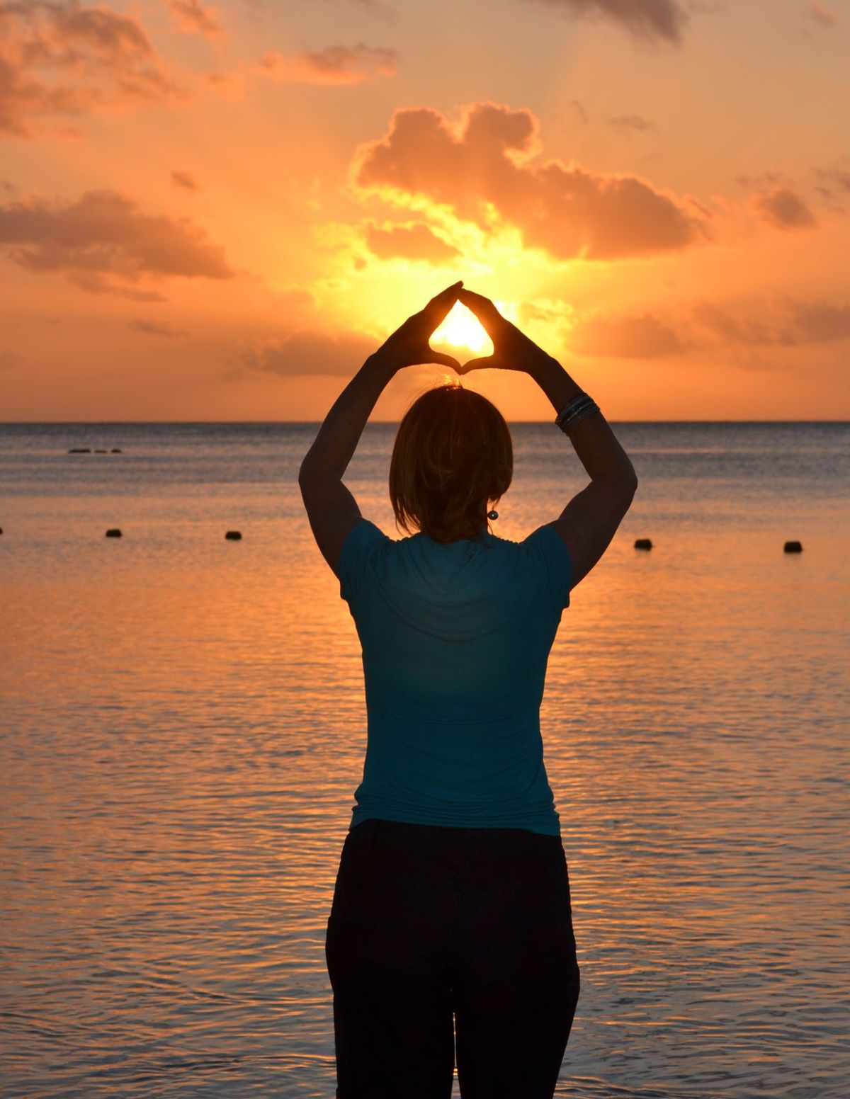 Your Heart Posture is the&nbsp;Key