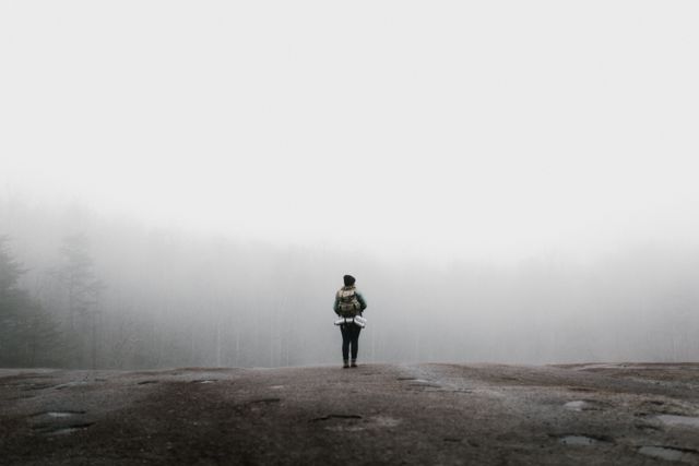 The Prophetic Gap: What Do You Do When the Word God Gave You Hasn’t Come&nbsp;Yet?
